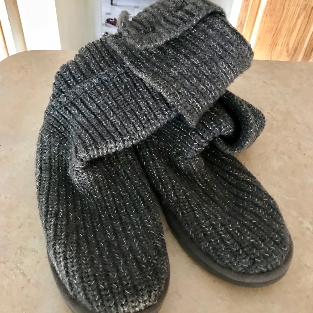 Women’s Classic Cardy Ugg Boot